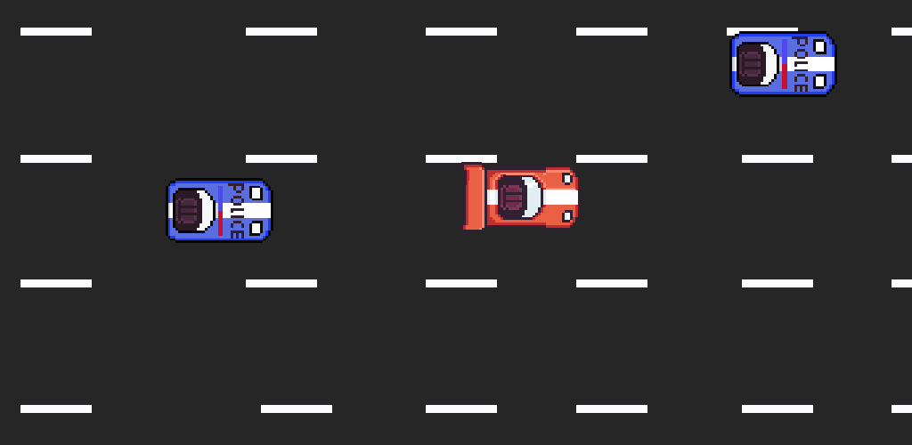 Banner of Driver de pixel 2.3.0.0