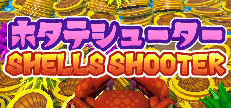 Banner of Shells Shooter 