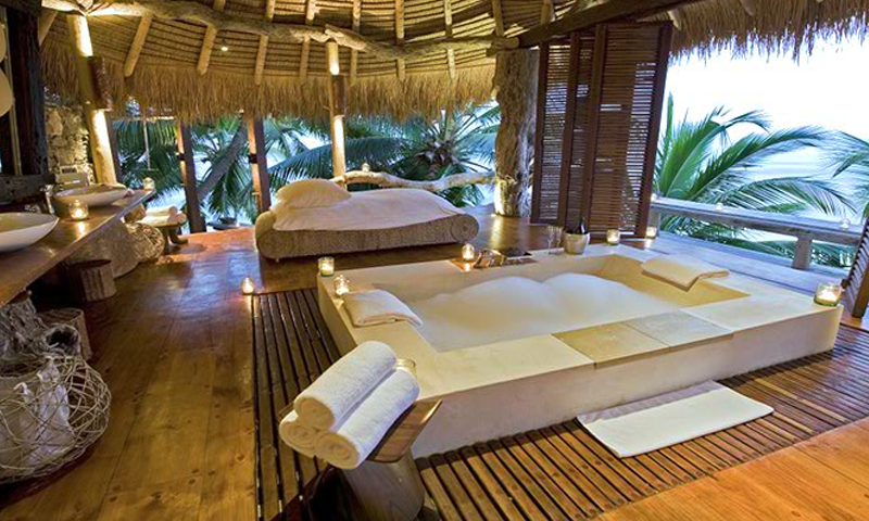 The North Island Lodge Escape Game Screenshot