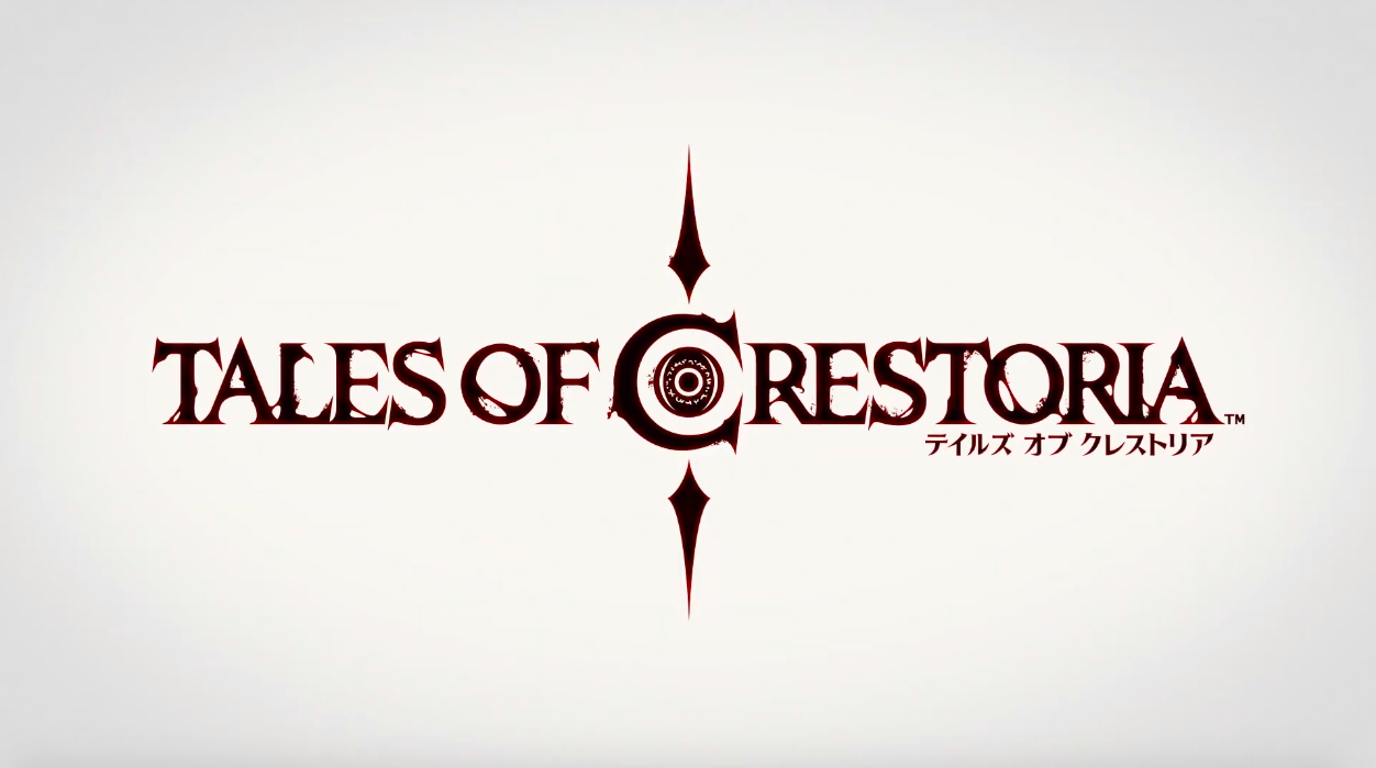 Screenshot of the video of TALES OF CRESTORIA