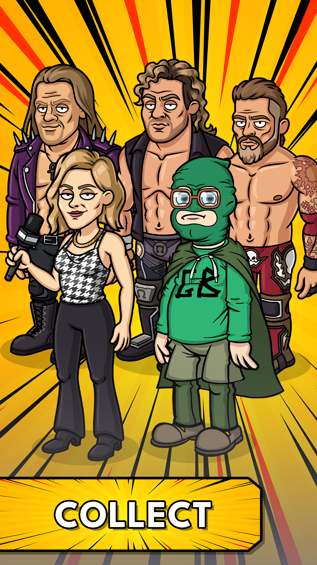 Trailer Park Boys:Greasy Money Game Screenshot