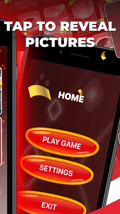 SportyPairs - Train Your Logic Game Screenshot