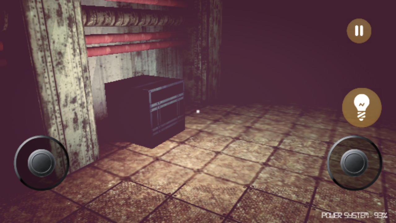 The Dolls: Reborn Game Screenshot