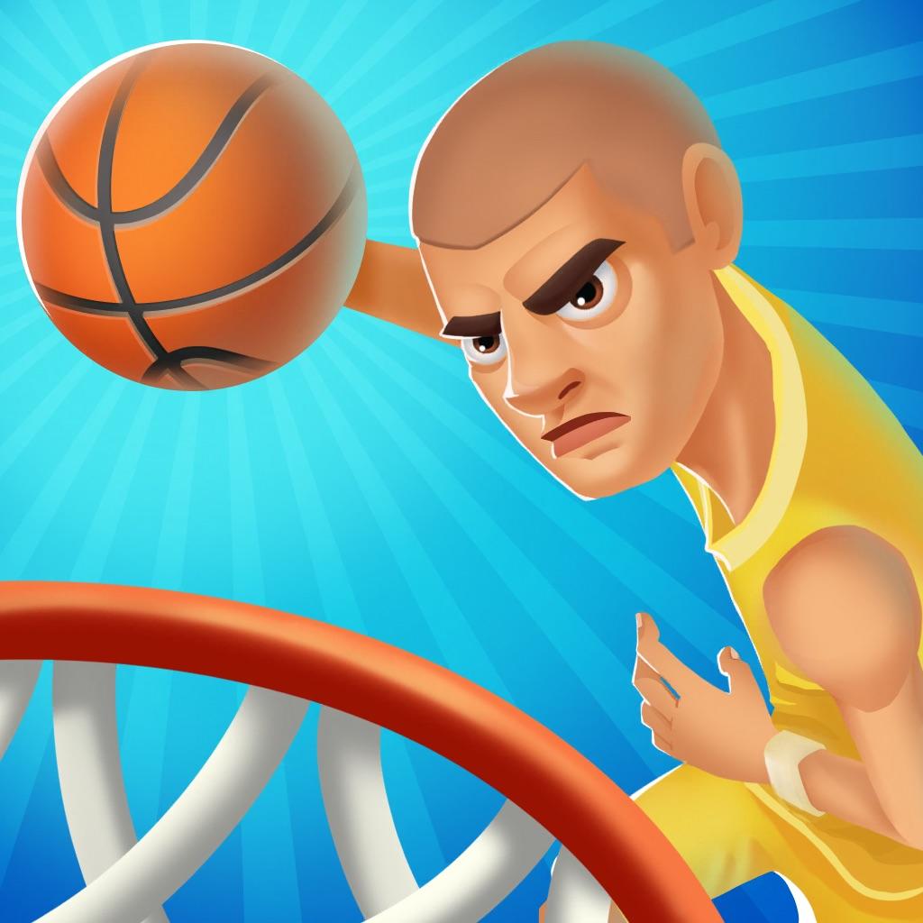 Hoops Infinity Latest Version for Android/iOS APK - TapTap