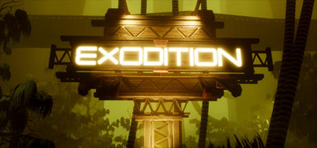 Banner of Exodition 