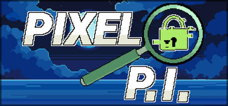 Banner of Pixel P.I. 