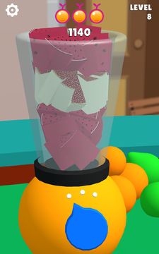 多汁切切 ゲームのスクリーンショット