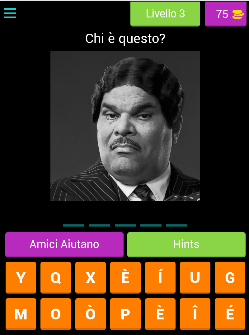 Screenshot of MERCOLEDÌ ADDAMS