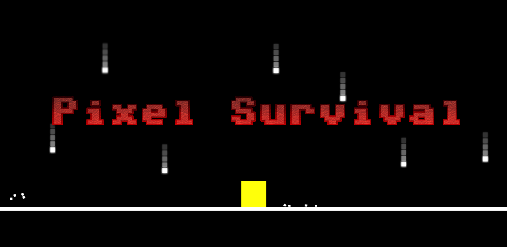 Banner of Пиксельное выживание 1.7