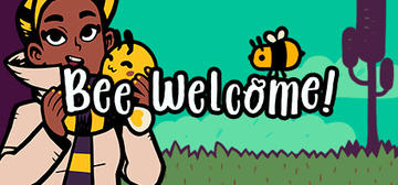 Banner of Bee Welcome! 