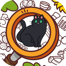 Scavenger: find hidden objects