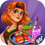 Barbarous: Family Secrets