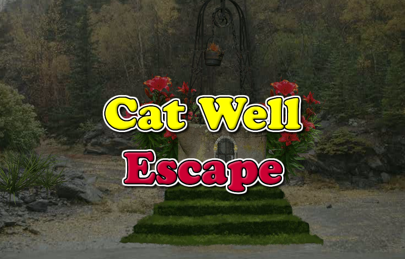 Escape Games Day-587 Game Screenshot