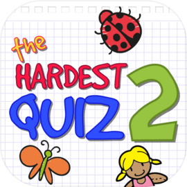 The Hardest Quiz 2 Ultimate