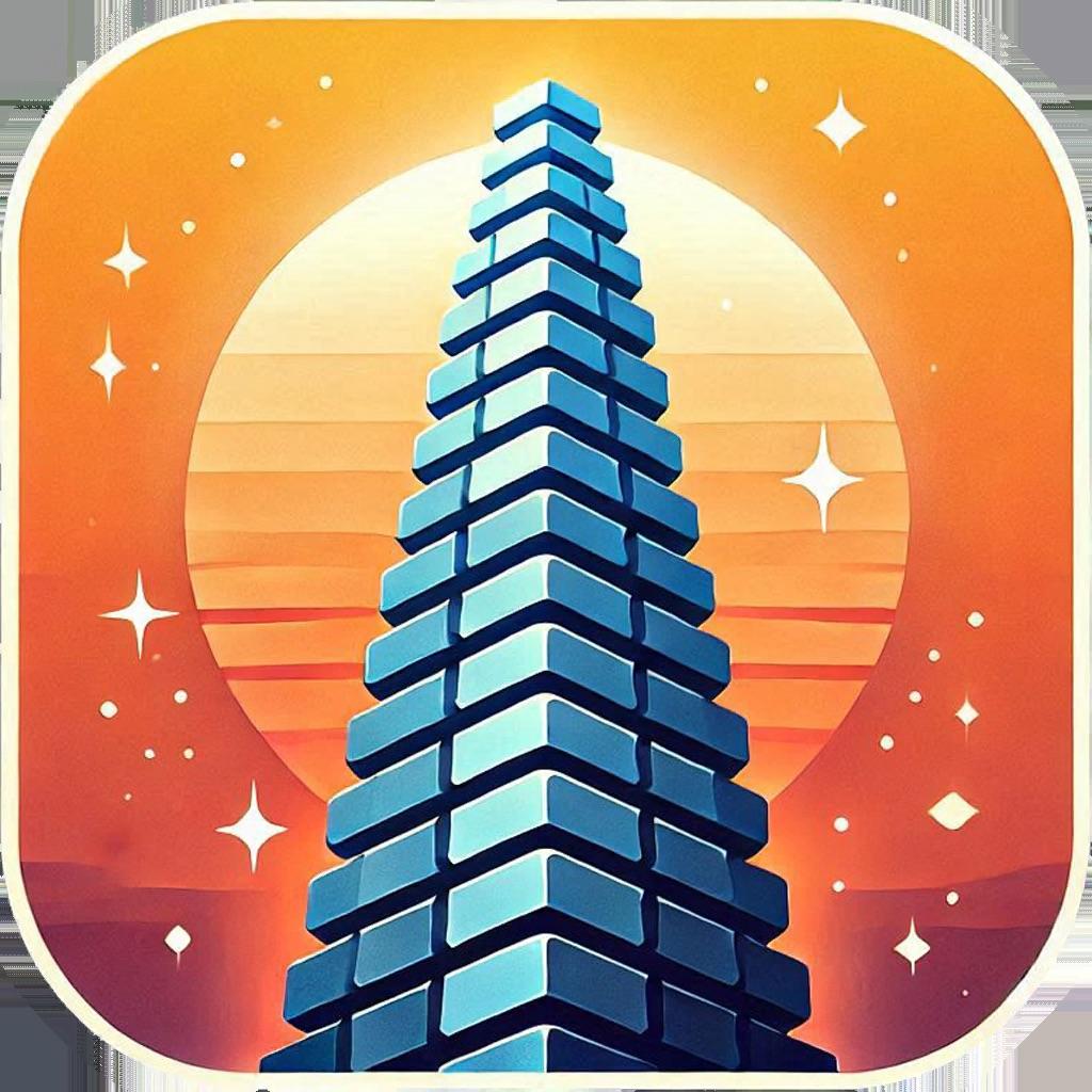 Tower Stack Infinity Latest Version for Android/iOS - TapTap
