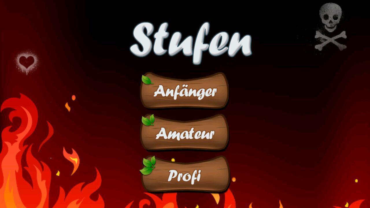 Jumping Joe Game Screenshot