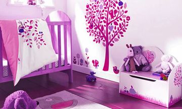 Modern Baby Room Escape 게임 스크린샷