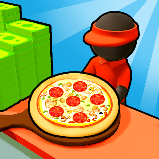 Papa's Pizzeria HD for Android - App Download
