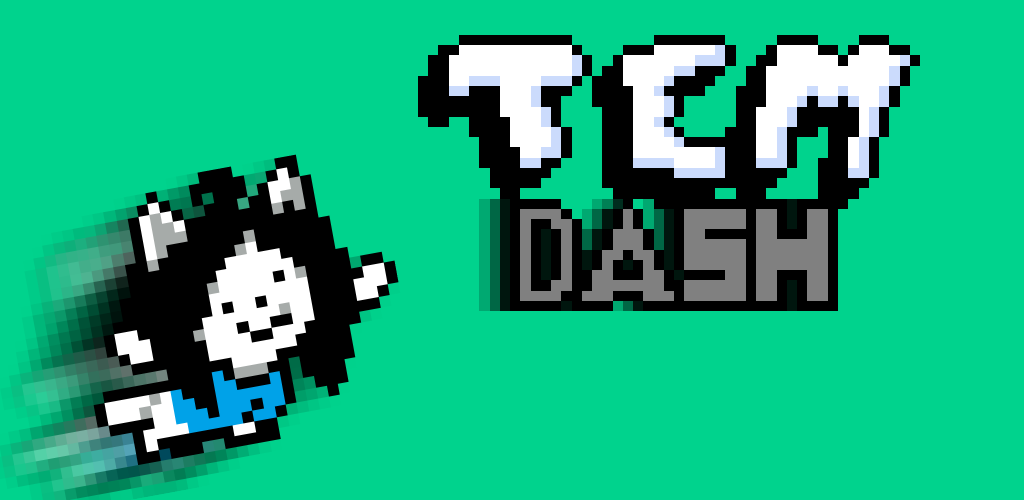 Banner of Tem Dash 1.7.2