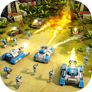 Art of War 3:RTS strategy game