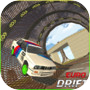 E30 - M3 Drive & Chase Police Car 3D
