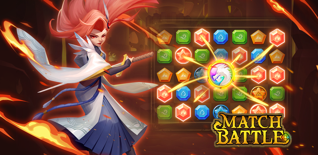 Match Battle Latest Version for Android/iOS APK - TapTap