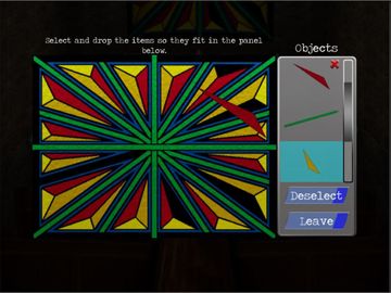 The Book of Regrets Game Screenshot