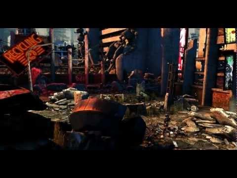 Скриншот видео EPOCH
