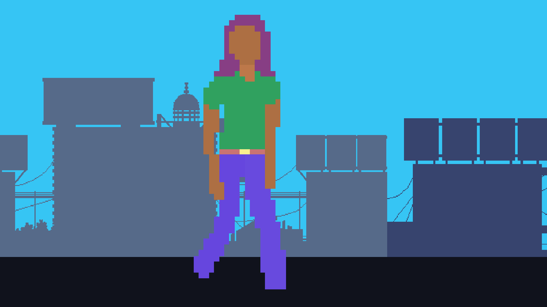 Whispering Shadows Game Screenshot