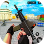Counter Attack FPS Commando Shooter
