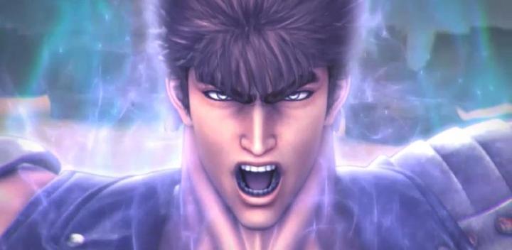 Banner of Fist of the North Star：LEGENDS ReVIVE 