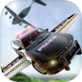 Prison Break Flying Police Car