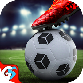 Soccer Stars: Football Kick - Gameplay IOS & Android 