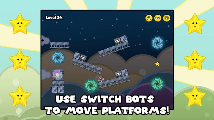 Free Yourself: Fun Puzzle Game Game Screenshot