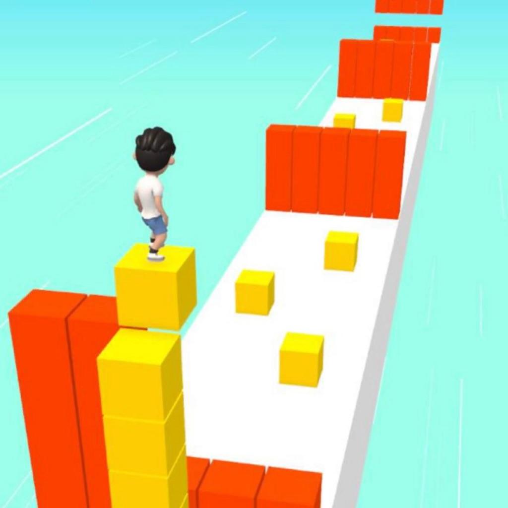 Stack Master 3D Latest Version for Android/iOS APK - TapTap