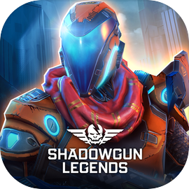 섀도우건 레전드 ( Shadowgun Legends)