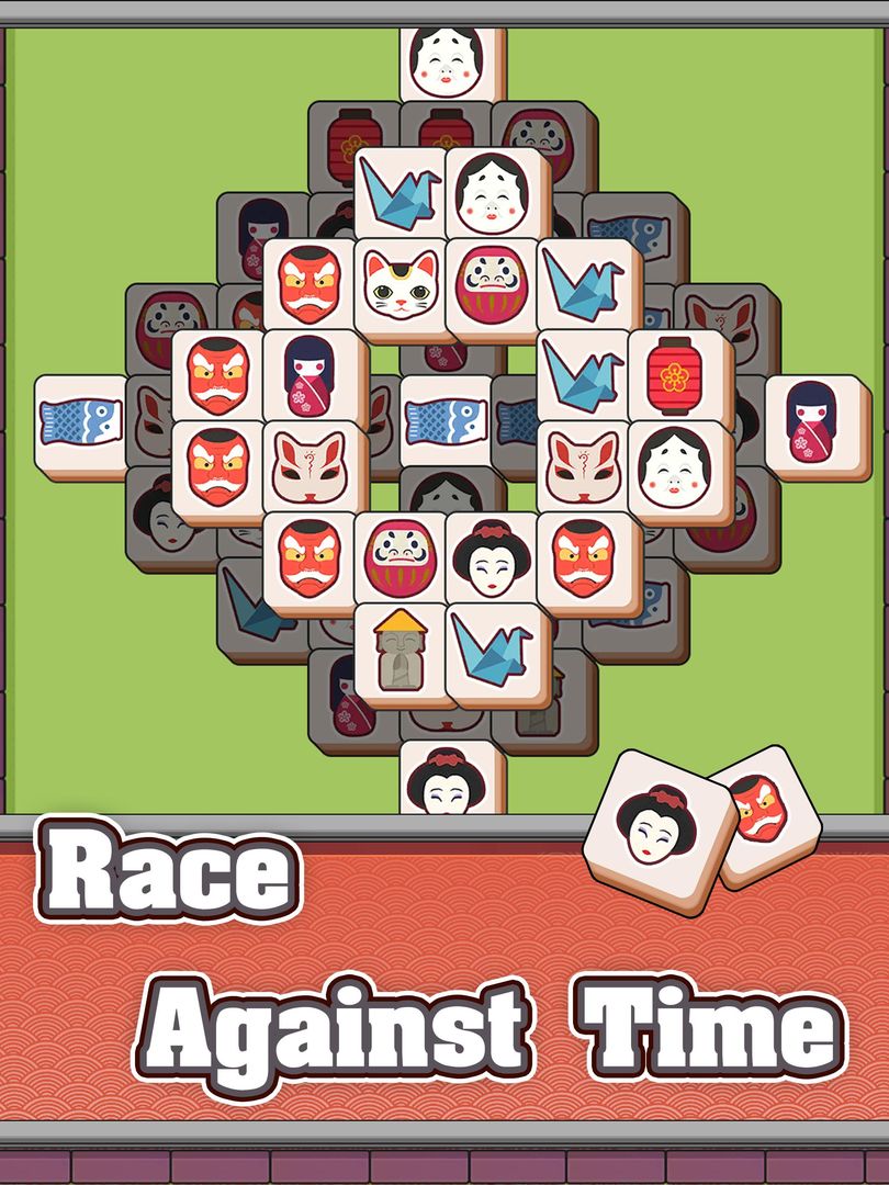 Screenshot of Tile Match - Match 3 Games