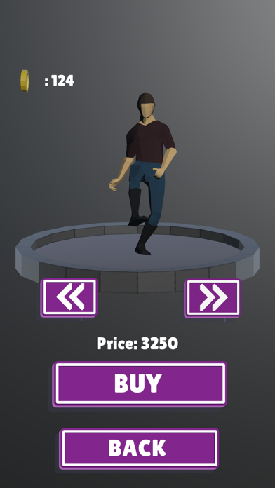Tube Turn: Keep Running Game Screenshot