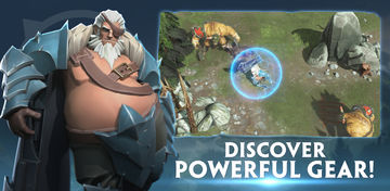 World Eternal Online Game Screenshot