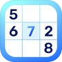 Icon of Sudoku - Best Number Puzzles