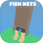 Flat Ragdoll : Super Adventure