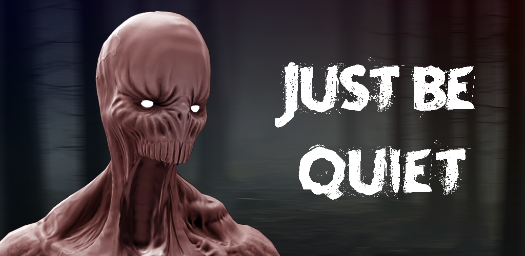 Never Scream: Evil Horror Game screenshot