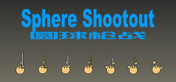 Banner of Sphere Shootout 