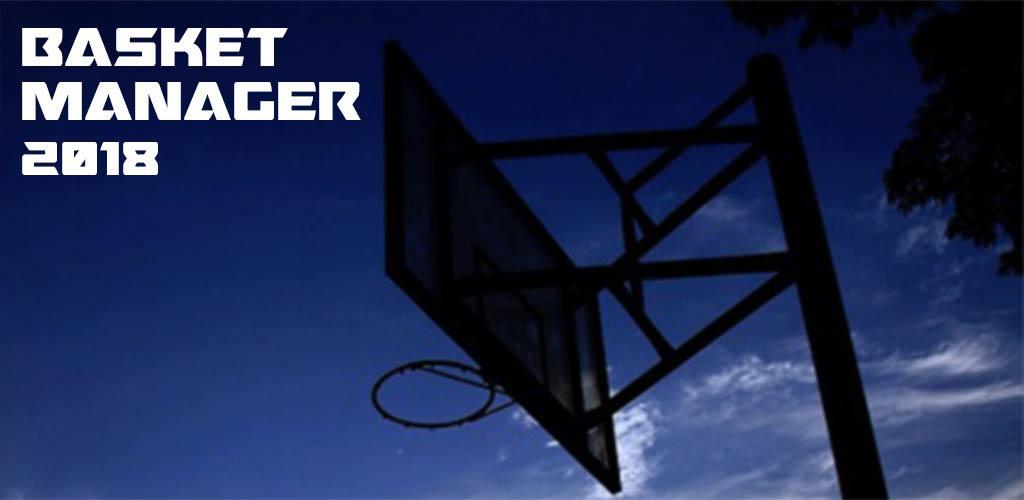 Banner of Basket manager 2018 gratis 4.1