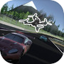 FPV SIM : Race Car Chase