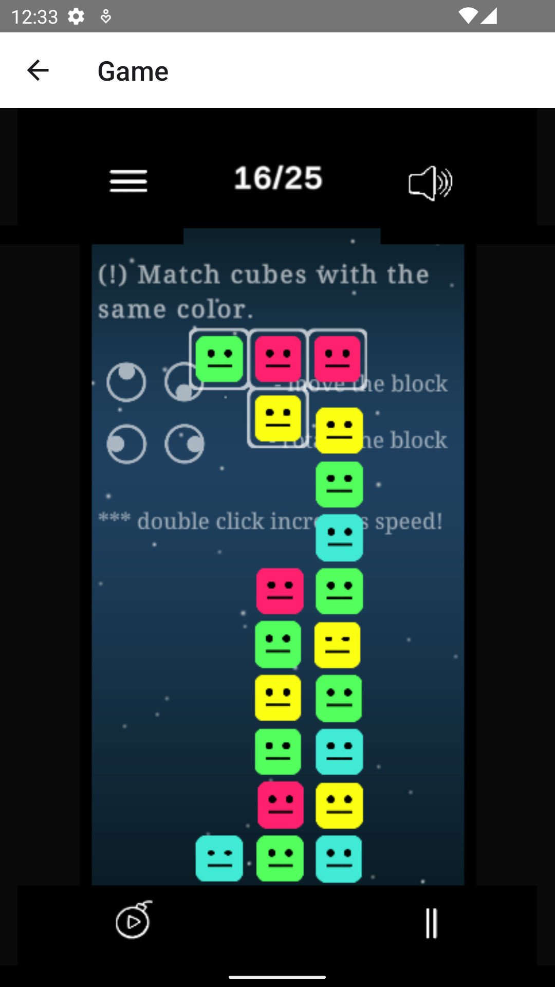 Happy Cubes Latest Version for Android/iOS APK - TapTap