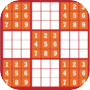  ไอคอนของ Fast Sudoku Basic Puzzles
