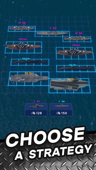 Naval Heroes 게임 스크린샷