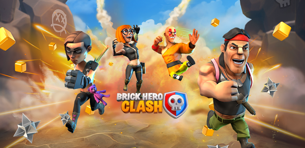 Robux Buster Crush android iOS apk download for free-TapTap