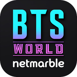 BTS WORLD
